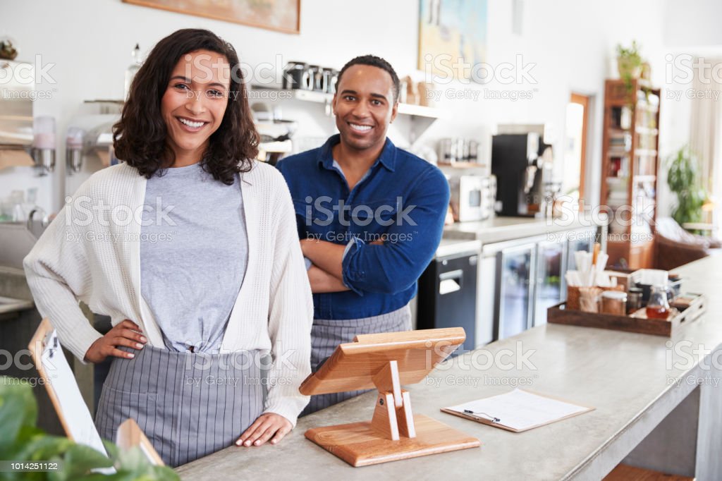 Small & Medium Sized Businesses